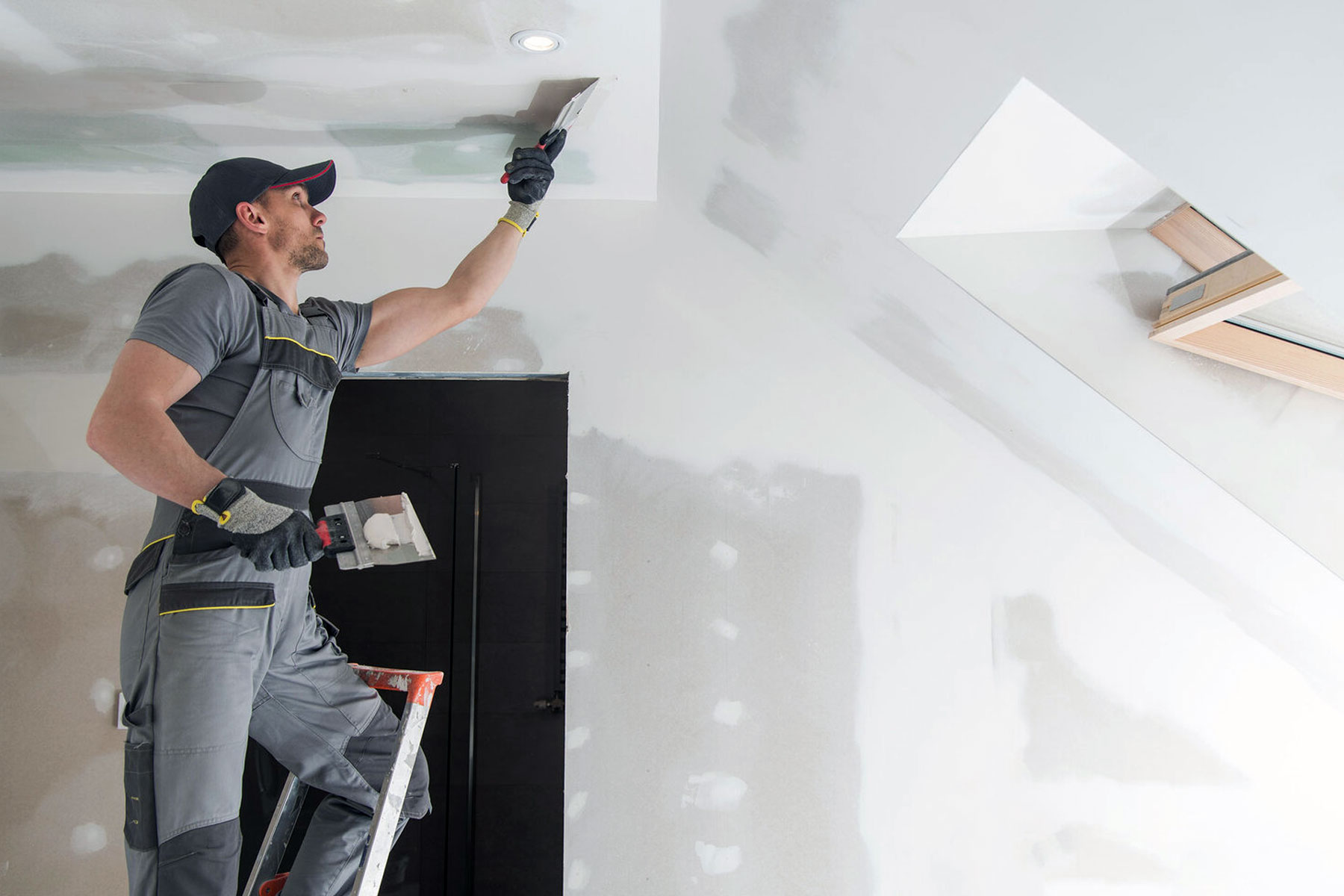 About Arriaga Construction based in Raytown MO