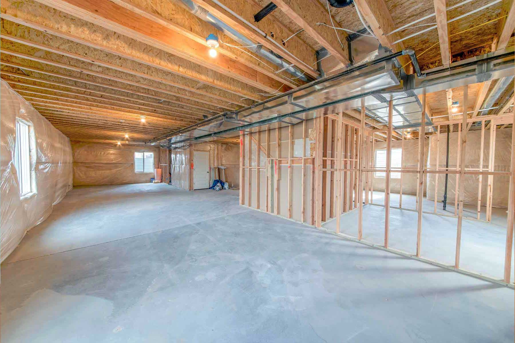 Arriaga's expert framing services.