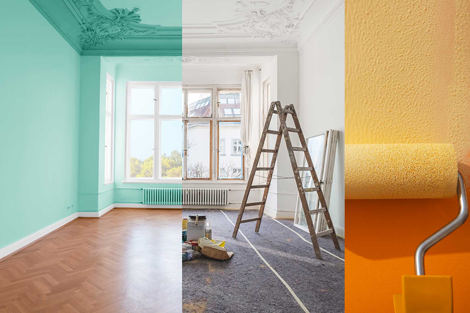 Arriaga's expert paiting services.